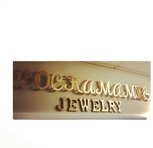 Meet your Posher, Mamie